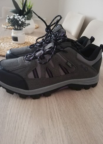 Waterproof Erkek Bot - Görsel 2