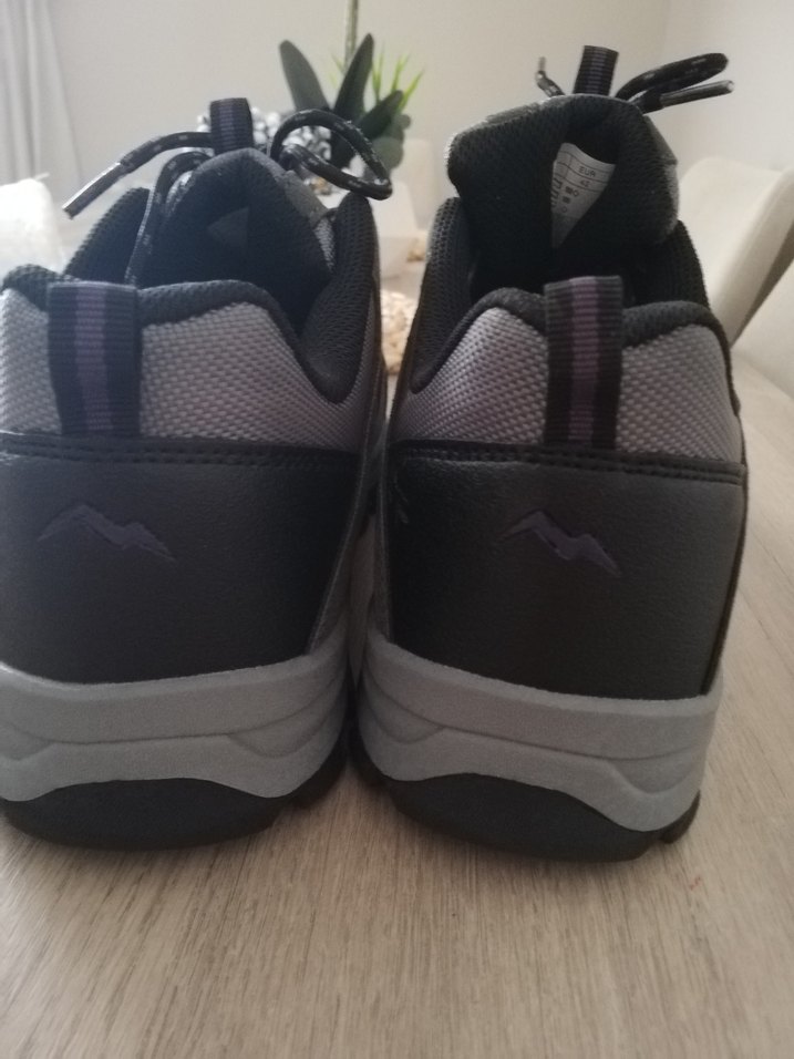 Waterproof Erkek Bot - Görsel 3