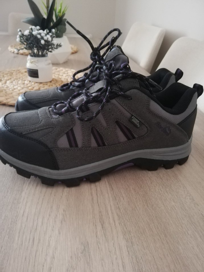 Waterproof Erkek Bot - Görsel 2