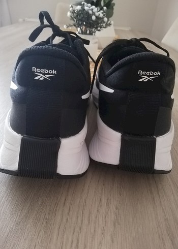 Reebok Siyah Spor Kadın Sneakers - Görsel 2