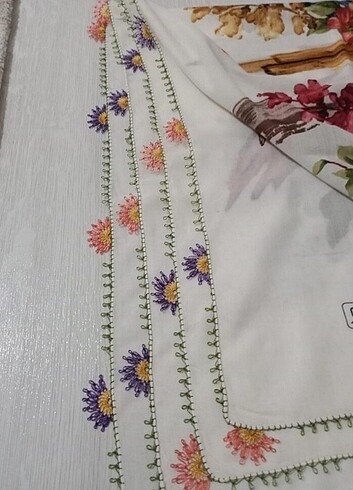 m Beden Reyyan çeyizlik yazma