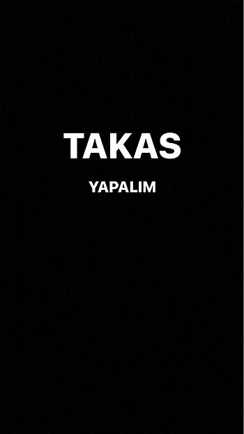 TAKAS