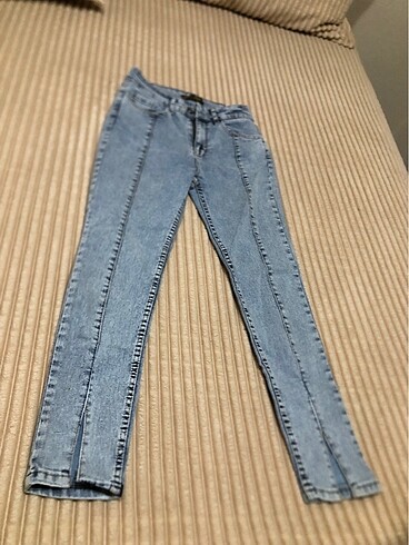 kot pantolon