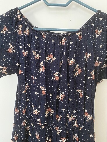 Günlük elbise - Görsel 2