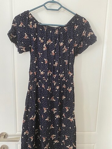 Günlük elbise - Görsel 4