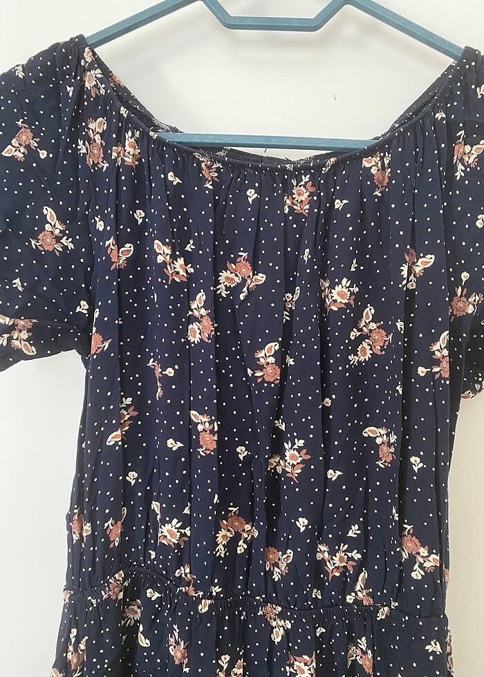 Günlük elbise - Görsel 2