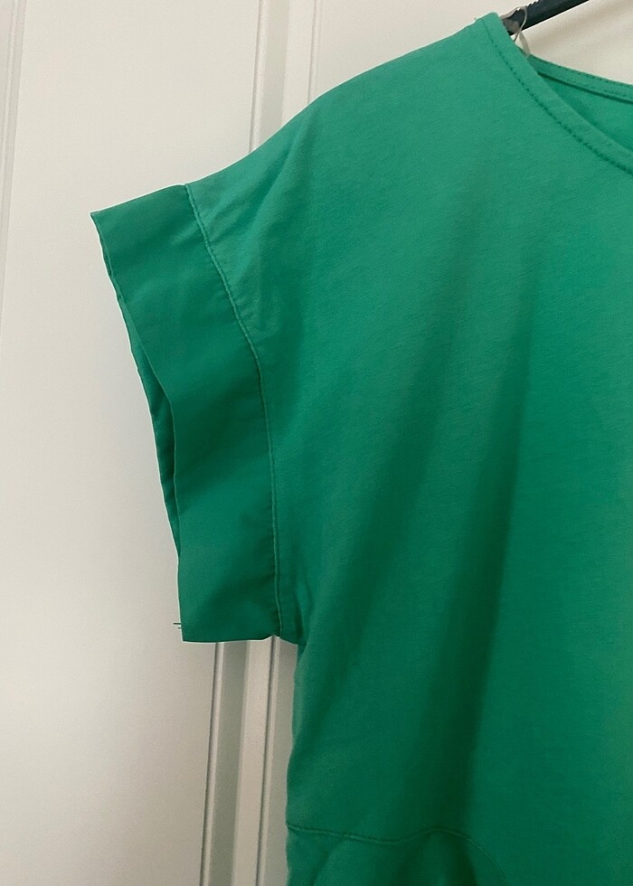 Bebe plus tshirt - Görsel 2