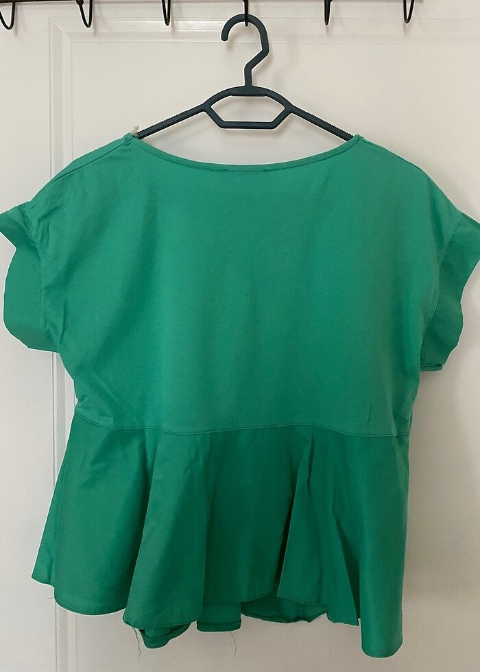 Bebe plus tshirt - Görsel 4