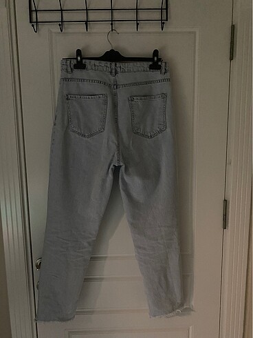 Mom jean - Görsel 3
