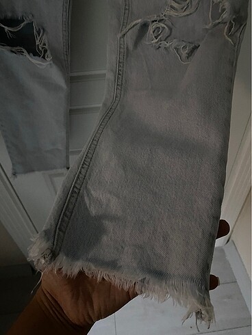 Mom jean - Görsel 4