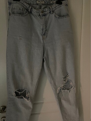 Mom jean - Görsel 5