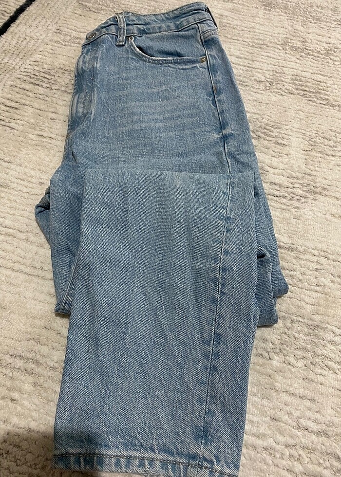 Pantolon - Görsel 4