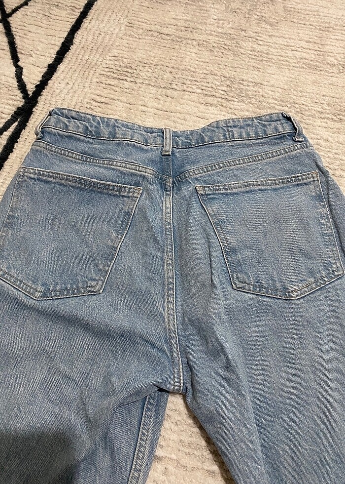 Pantolon - Görsel 3