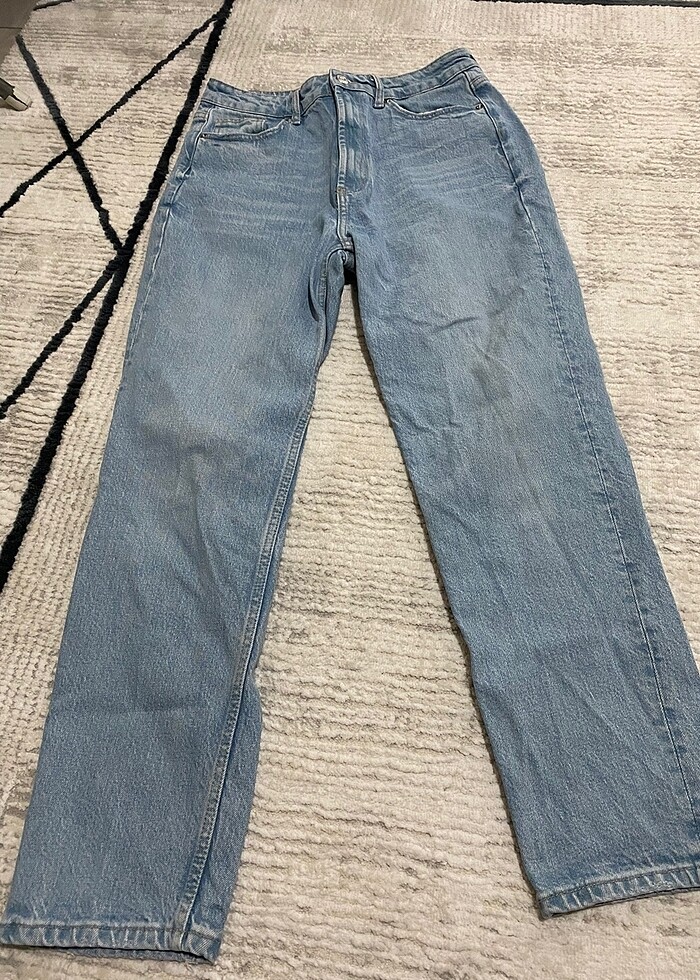 Pantolon - Görsel 2