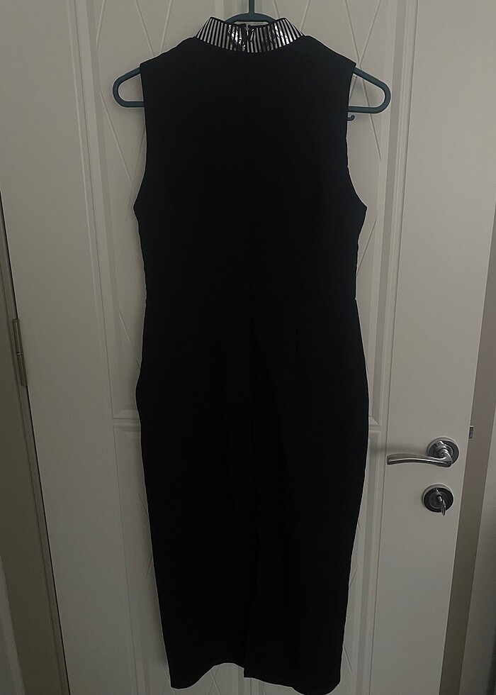 Midi elbise - Görsel 2