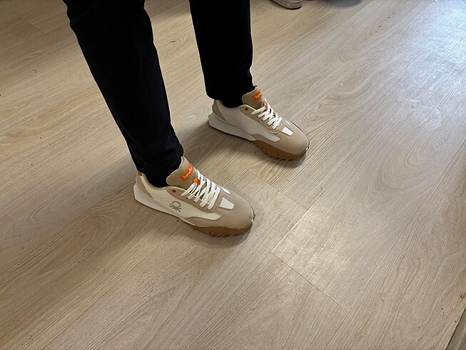 Erkek ayakkabı - Görsel 7