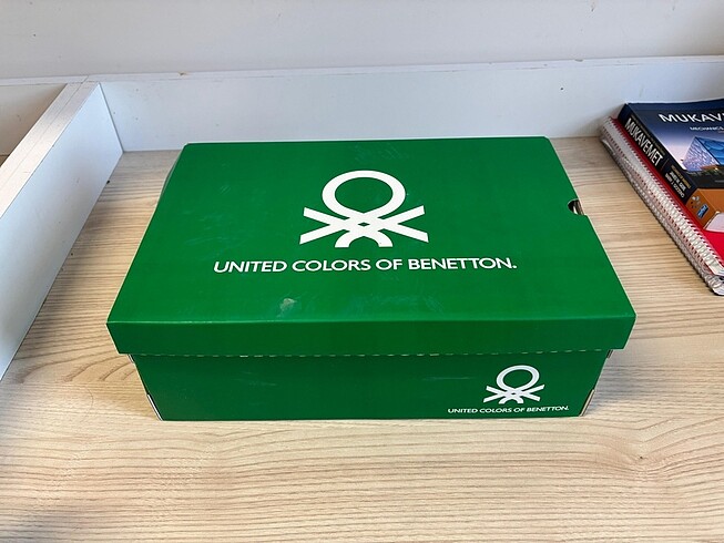 Erkek ayakkabı - Görsel 10