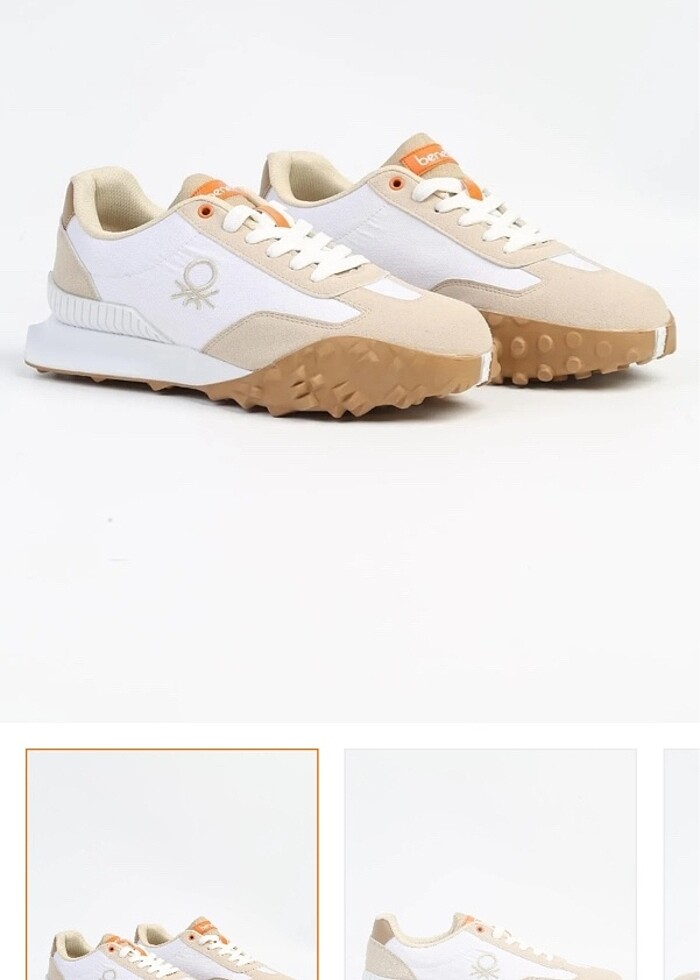 Erkek ayakkabı - Görsel 2