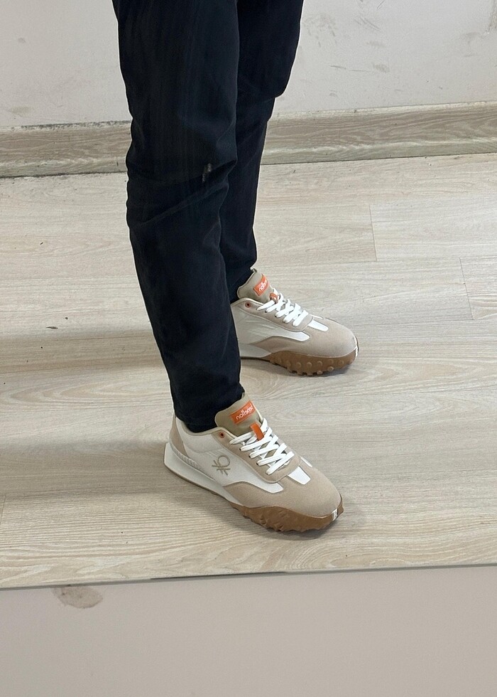 Erkek ayakkabı - Görsel 4