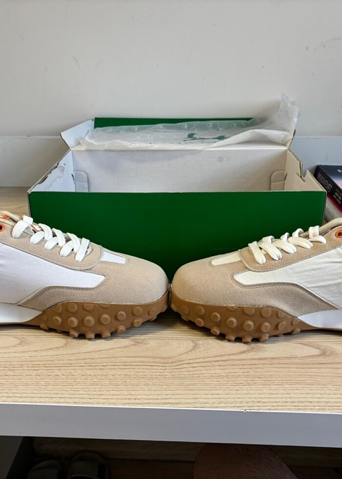 Erkek ayakkabı - Görsel 5