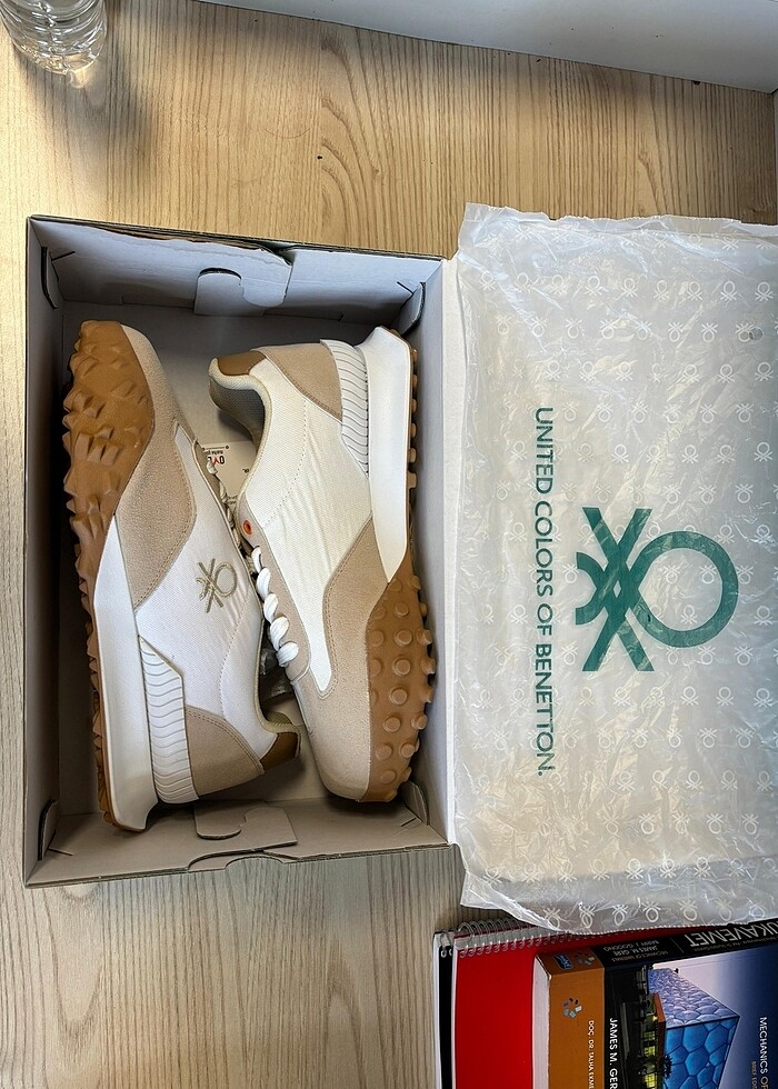 Erkek ayakkabı - Görsel 3