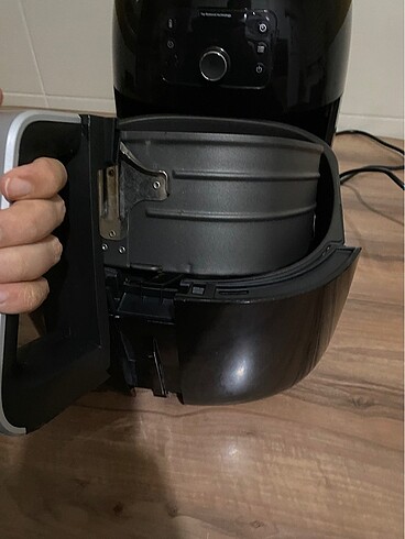 Airfryer - Görsel 2