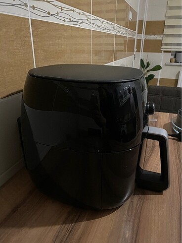 Airfryer - Görsel 4