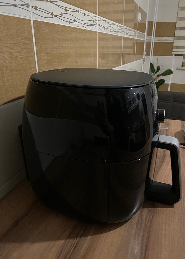 Airfryer - Görsel 4