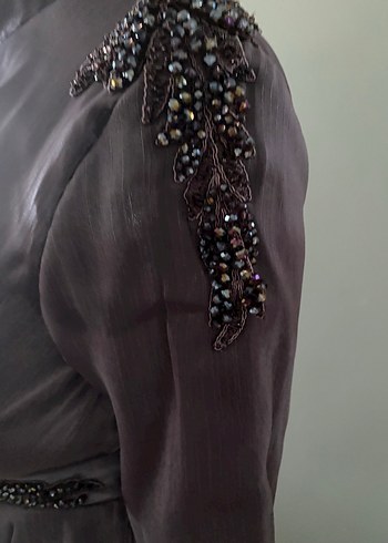 Tesettür abiye - Görsel 6