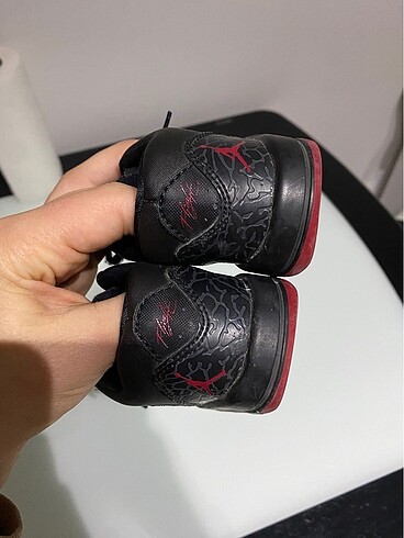 24 Beden Nike air jordan