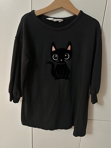 H&M 4-6 yaş elbise