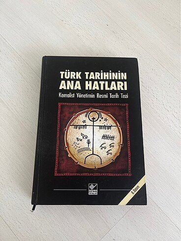 Türk tarihinin ana hatları