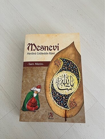 mesnevi