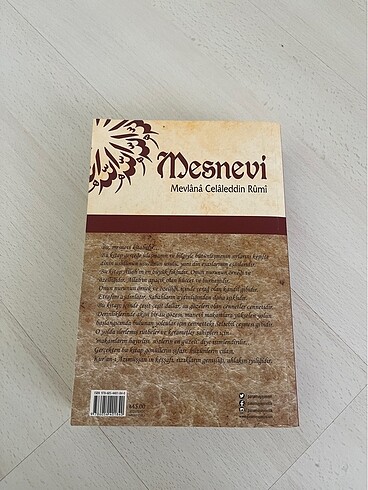 mesnevi