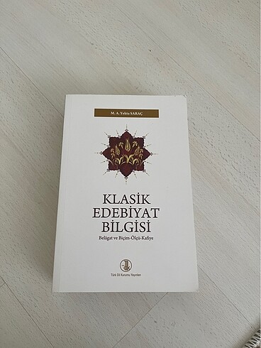 klasik edebiyat bilgisi