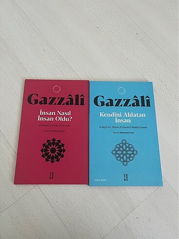 gazzali