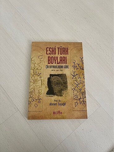 eski türk boyları