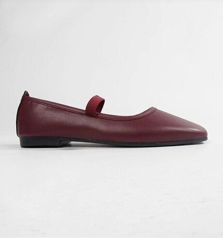 37 Beden bordo babet