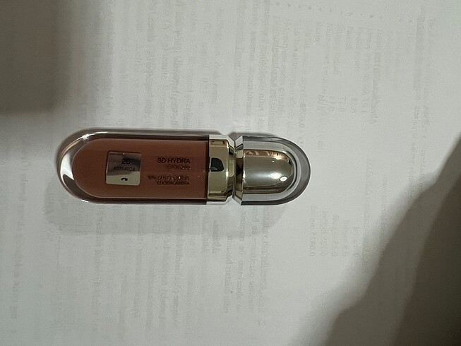 Kiko KİKO GLOSS 20 numara