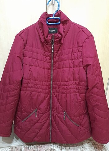 LC Waikiki Kışlık Mont