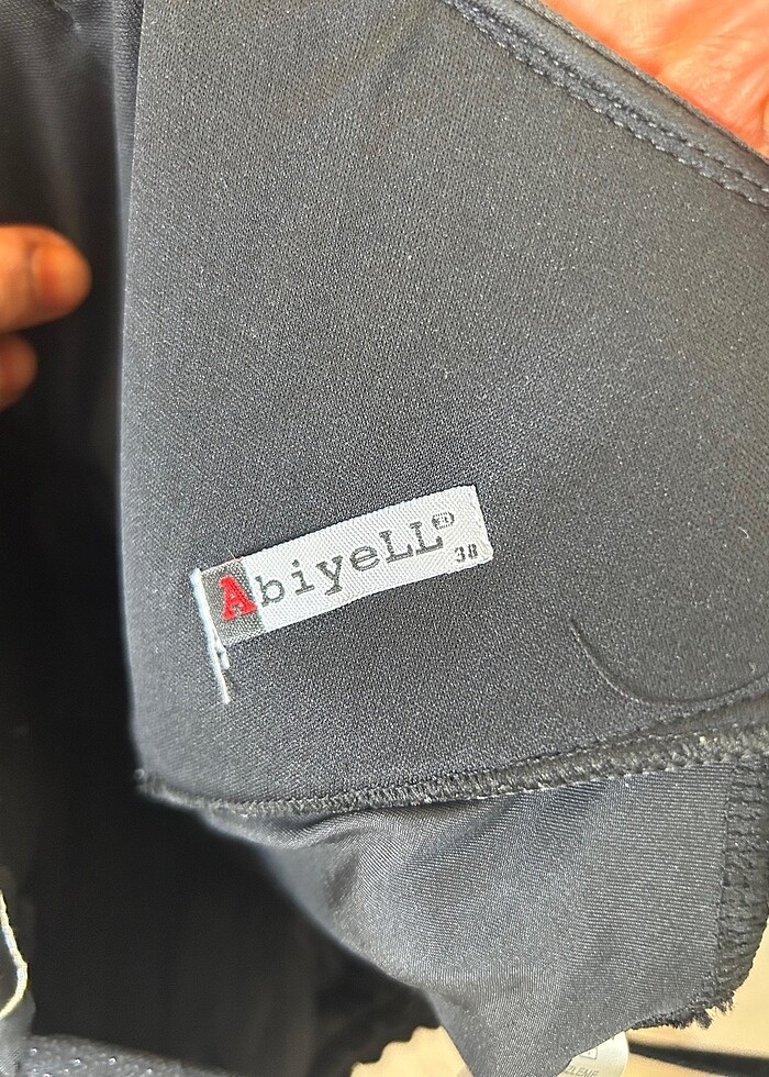 Uzun abiye - Görsel 4