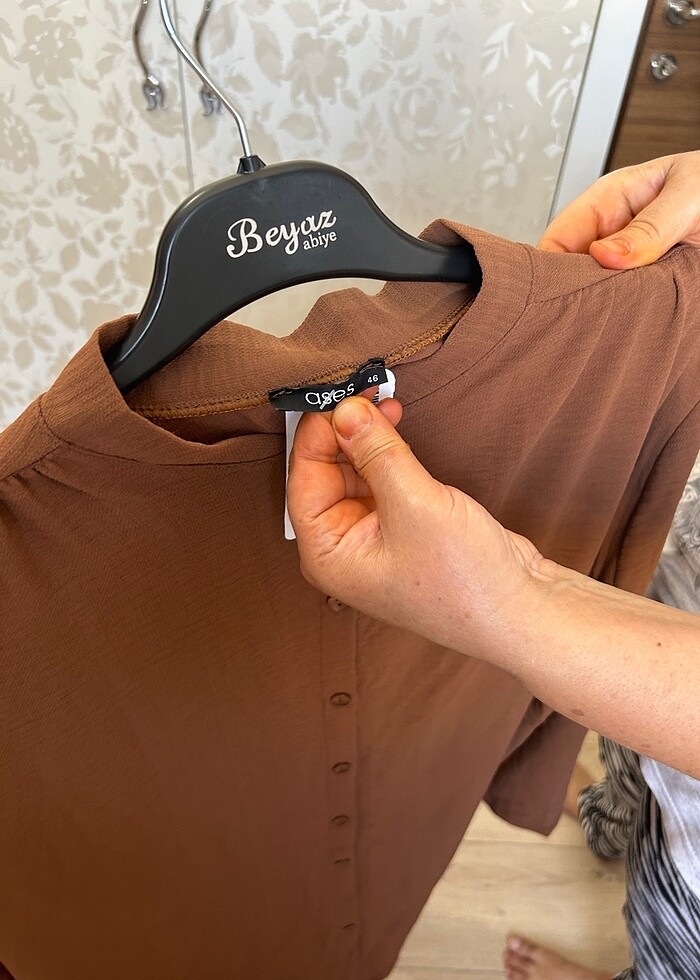 Uzun tunik - Görsel 4