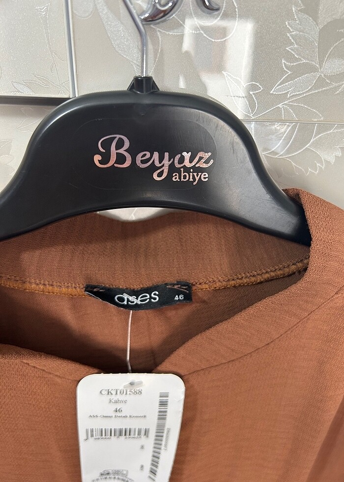 Uzun tunik - Görsel 3