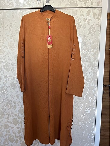 Uzun tunik