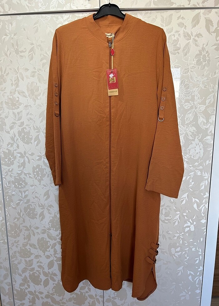 Uzun tunik - Görsel 3