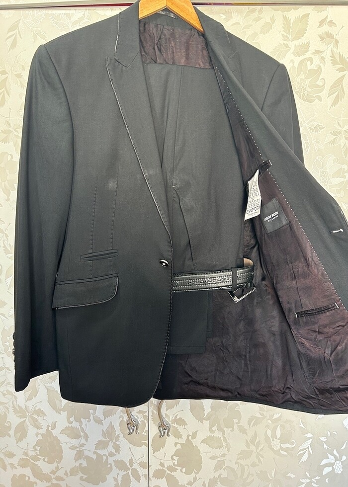 Erkek takım - Görsel 2