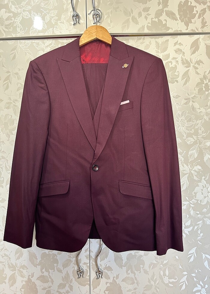 Erkek Takım - Görsel 2