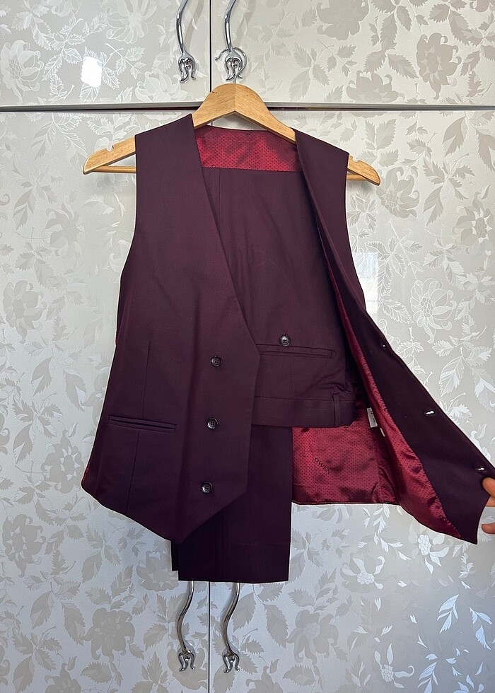 Erkek Takım - Görsel 3