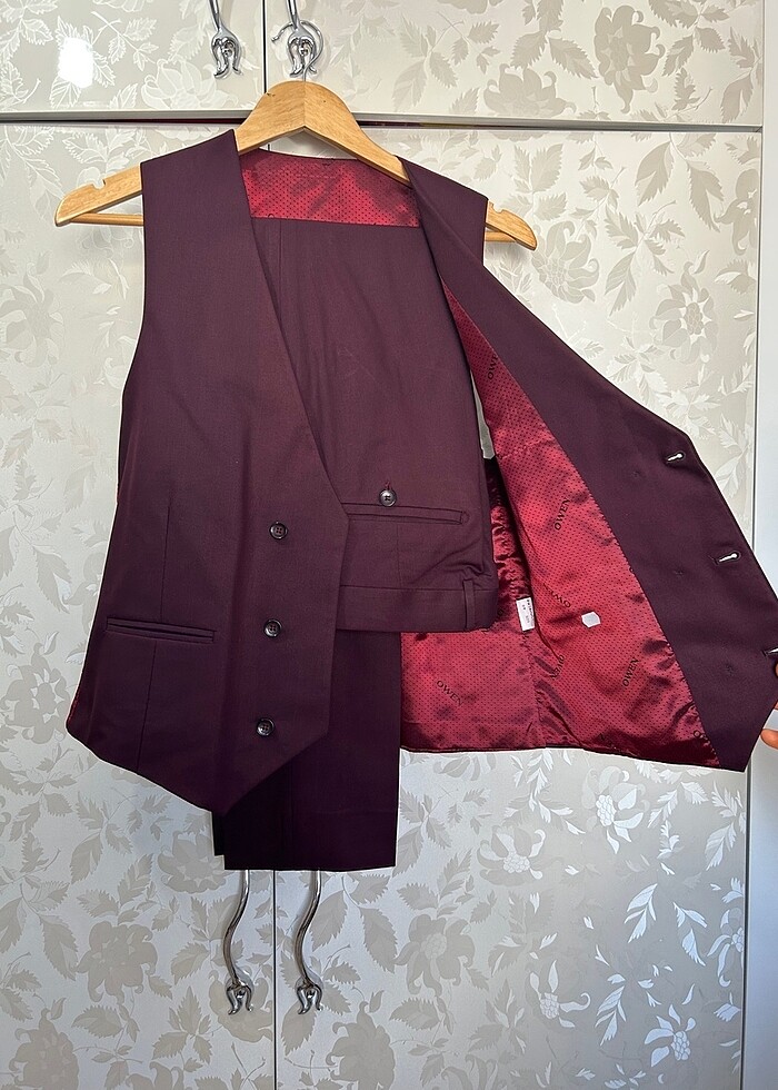 Erkek Takım - Görsel 4