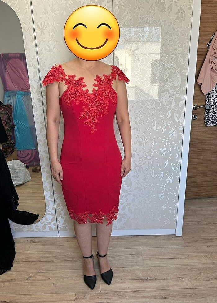 Kısa abiye - Görsel 2